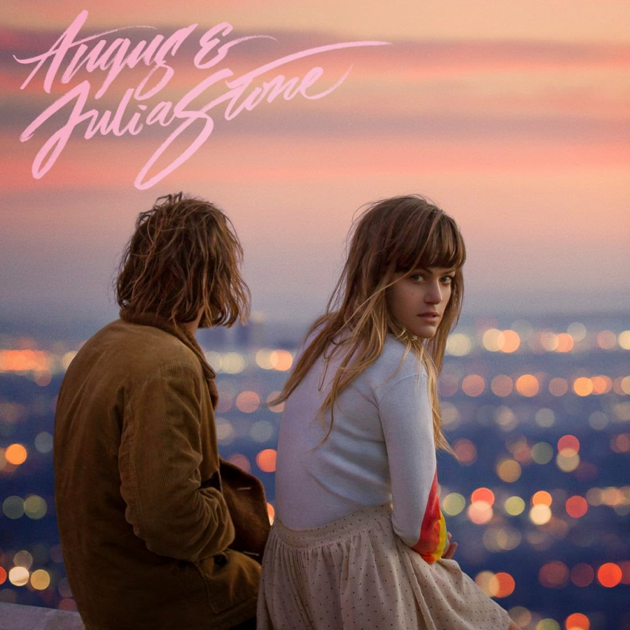 Angus &amp; Julia Stone — Do Without cover artwork