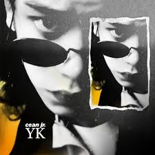 Cean Jr. — YK cover artwork