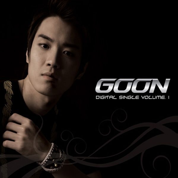 Goon Digital Single Volume 1 cover artwork