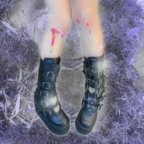 daine Bloody Knees cover artwork
