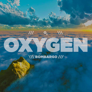 Bombargo — Oxygen cover artwork
