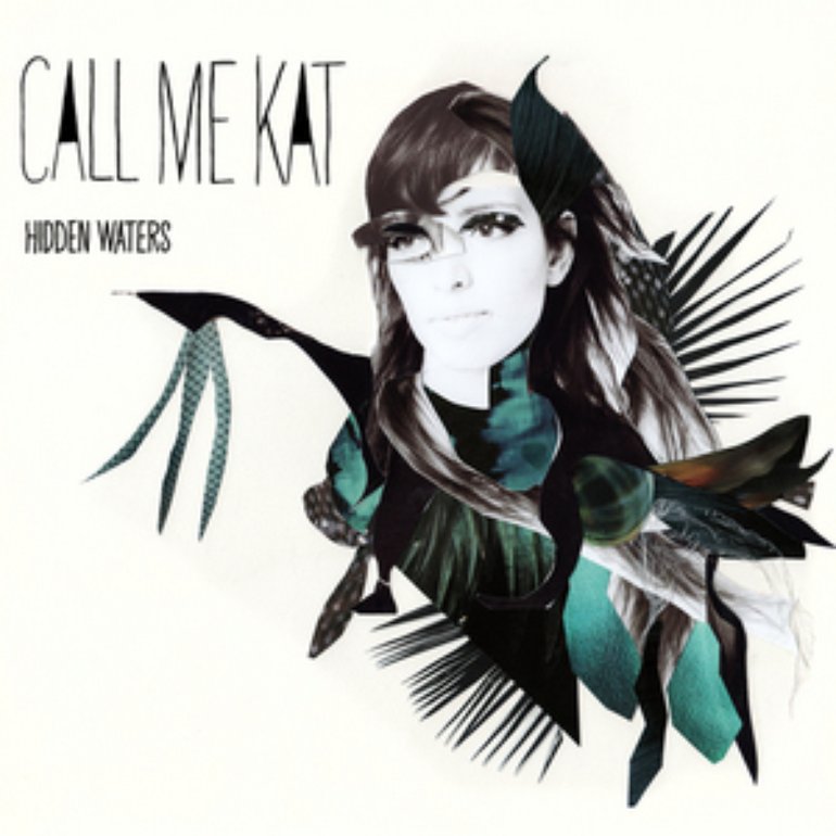 CALLmeKAT — Rolling cover artwork