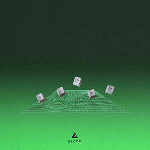 Djo — Gloom cover artwork
