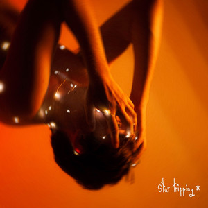 Kevin Atwater — star tripping cover artwork