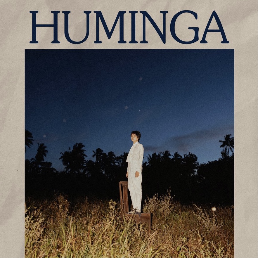 Zild Huminga cover artwork