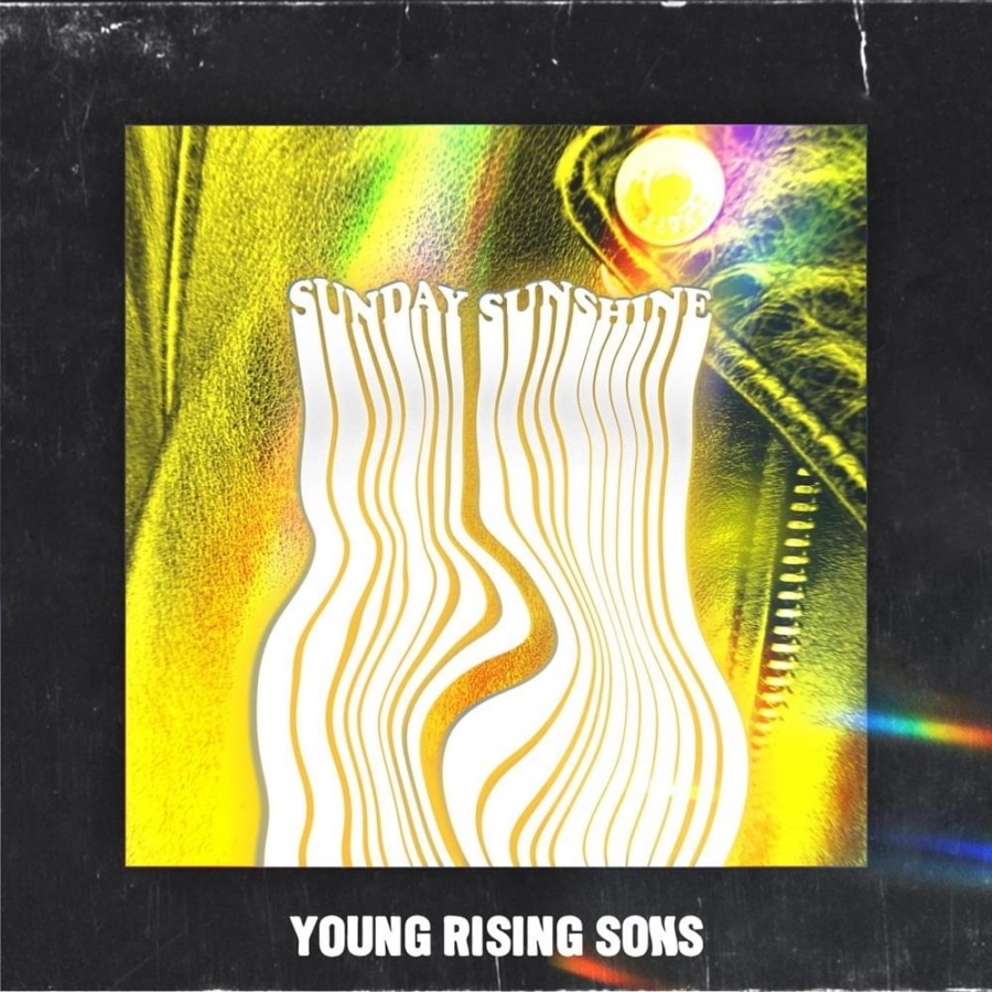 Young Rising Sons — Sunday Sunshine cover artwork