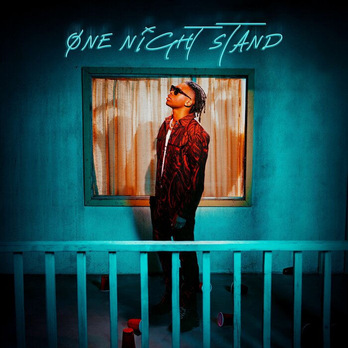 Lonnie — One Night Stand cover artwork