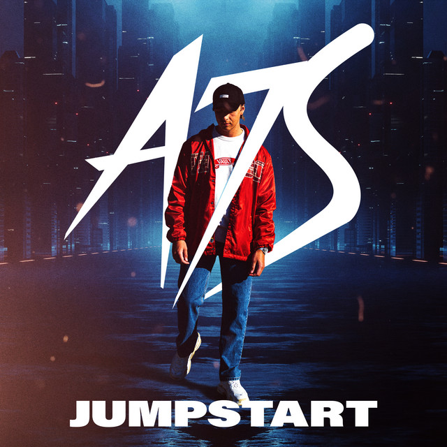 A7S — JUMPSTART cover artwork