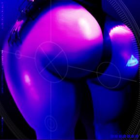 Ufo361 ft. featuring Bonez MC 7 cover artwork