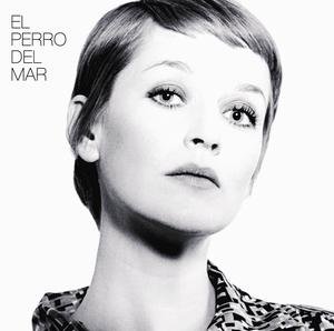 El Perro del Mar — Shake it Off cover artwork