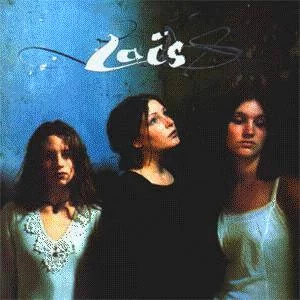 Laïs Laïs cover artwork