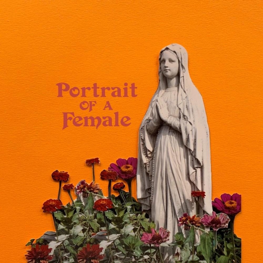 Cruel Youth — Portrait of a Female cover artwork