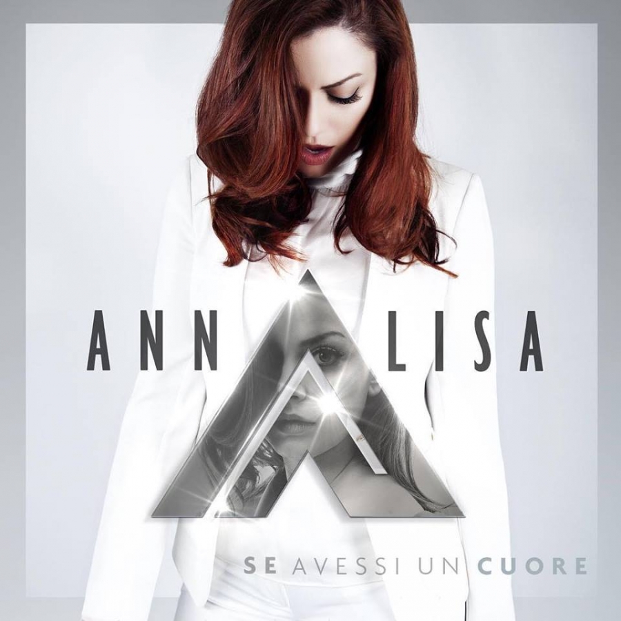 Annalisa — Inatteso cover artwork