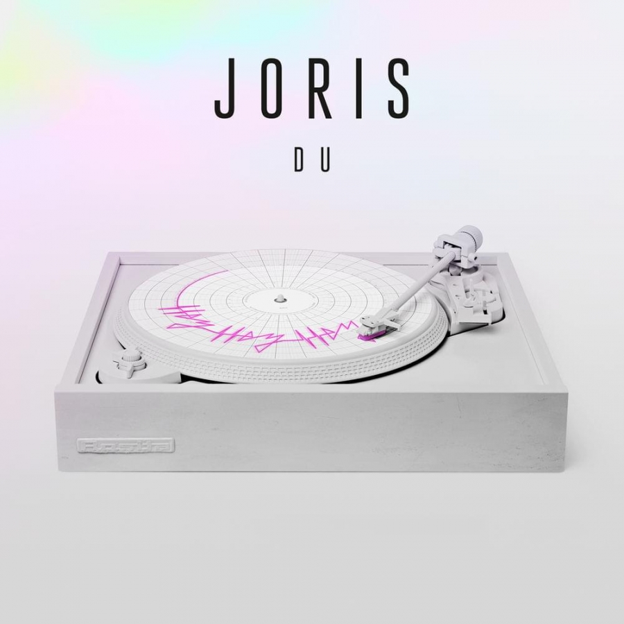 Joris featuring Fettes Brot — Du cover artwork