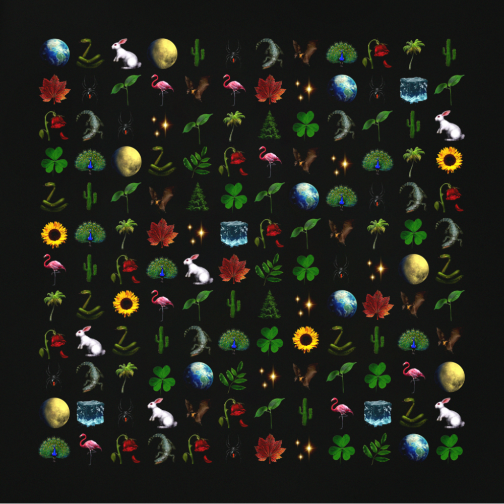 Holy Holy Hello My Beautiful World cover artwork