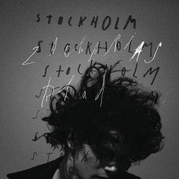 Zacharias Blad Stockholm cover artwork