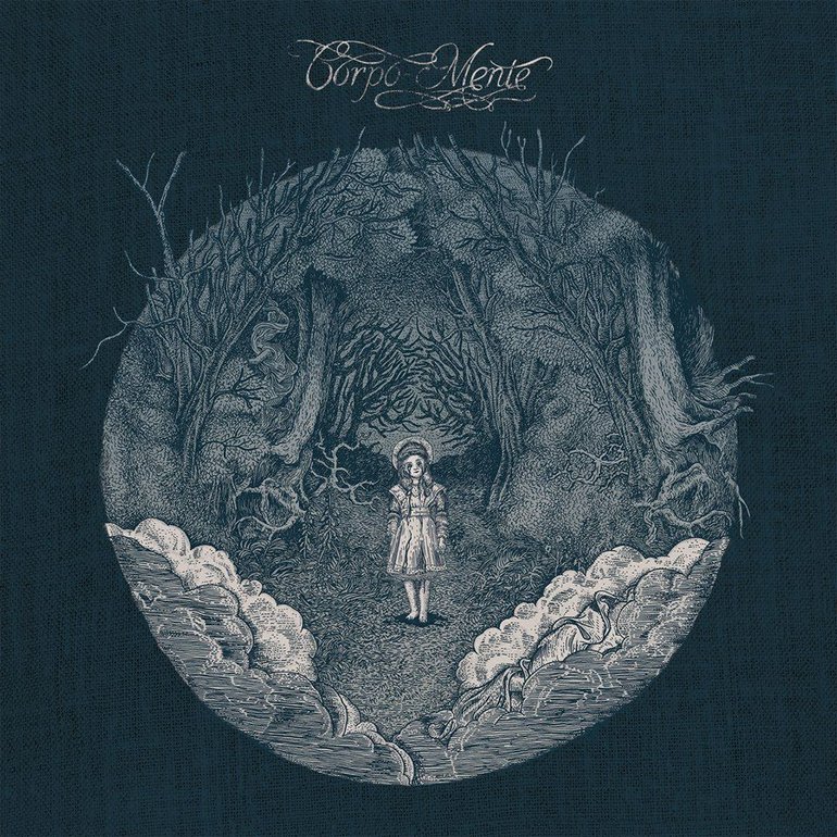 Corpo-Mente — Scylla cover artwork