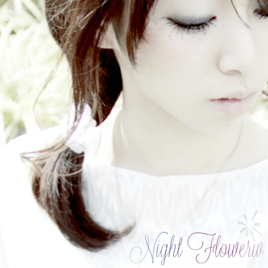 yuLLiPPe Night Flower cover artwork