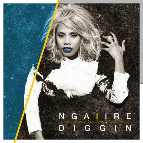 NGAIIRE — Diggin cover artwork