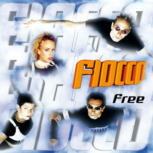 Fiocco Free cover artwork