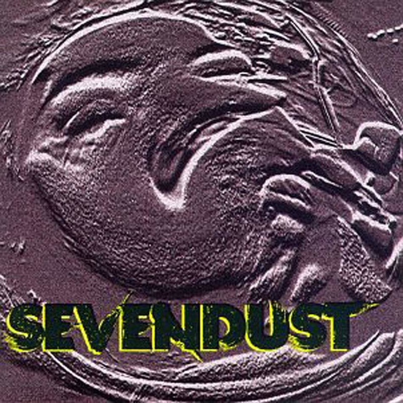 Sevendust Sevendust cover artwork