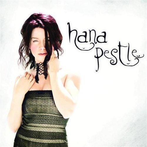 Hana Pestle — Hallelujah cover artwork