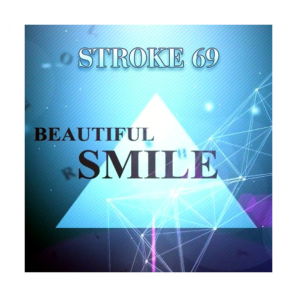Stroke 69 ft. featuring Aisa Beautiful Smile cover artwork