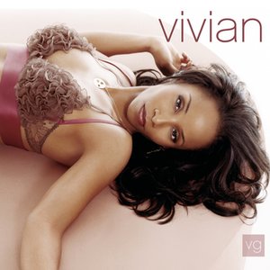 Vivian Green Vivian cover artwork
