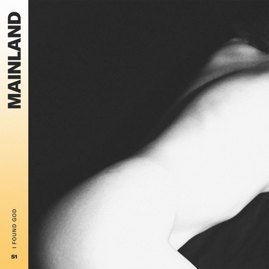 Mainland — I Found God cover artwork