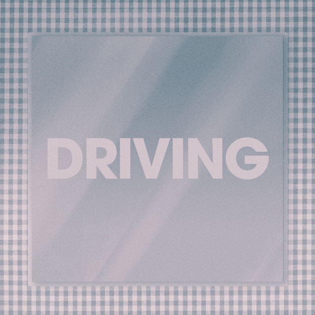 Poliça Driving cover artwork