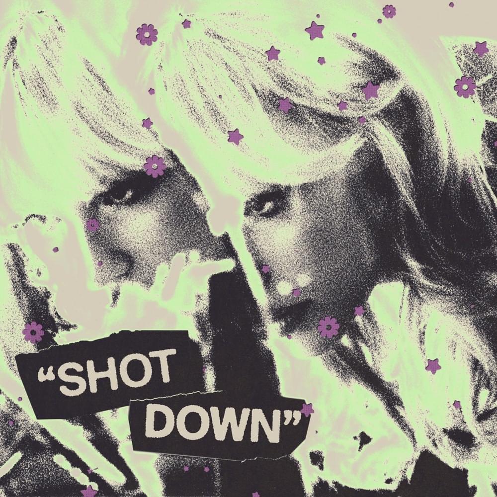 Scowl — Shot Down cover artwork