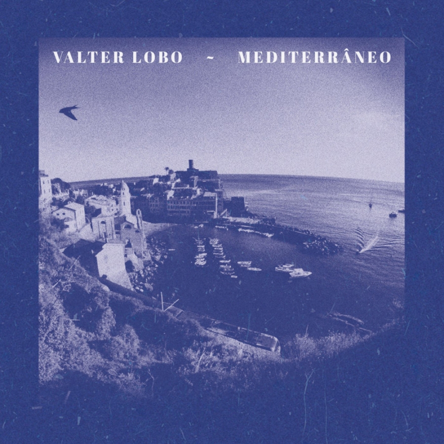 Valter Lobo Mediterrâneo cover artwork
