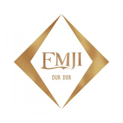 Emji — Dur Dur cover artwork