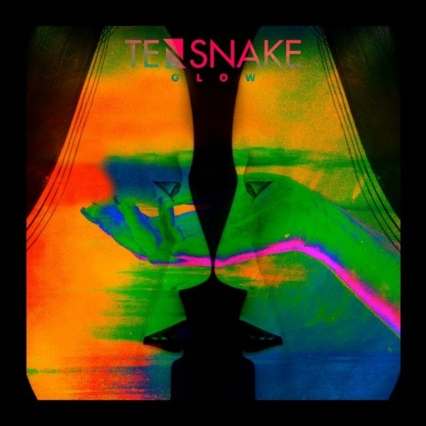 Tensnake Glow cover artwork
