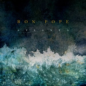 Ron Pope — One Grain of Sand cover artwork