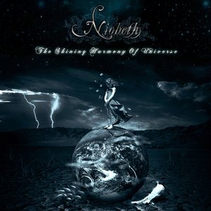 Niobeth The Shining Harmony of Universe cover artwork