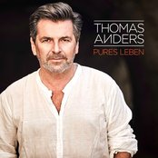 Thomas Anders Pures Leben cover artwork