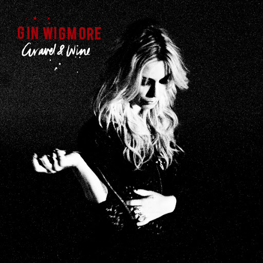 Gin Wigmore — Kill of the Night cover artwork