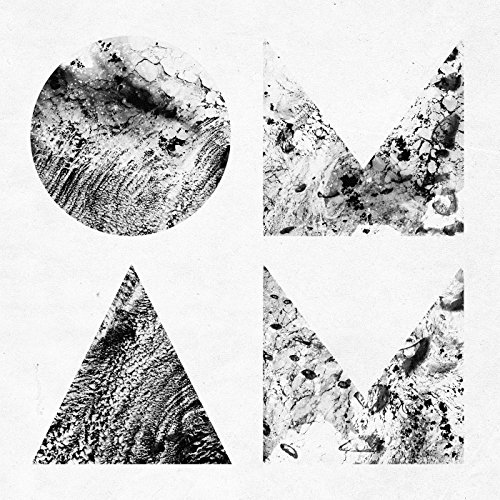 Of Monsters and Men featuring Alex Somers — I Of The Storm (Remix) cover artwork