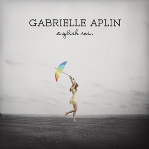 Gabrielle Aplin — Human cover artwork