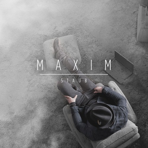 Maxim Staub cover artwork