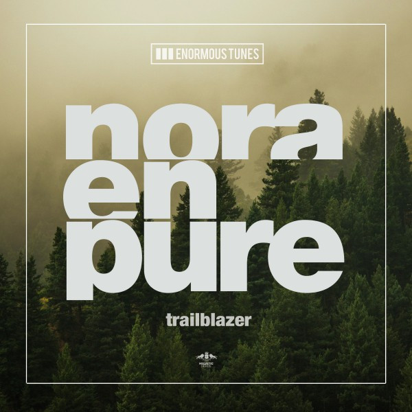 Nora En Pure Trailblazer cover artwork