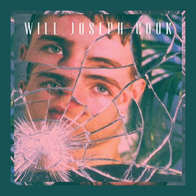 Will Joseph Cook — Beach (I Wanna Make You Mine) cover artwork
