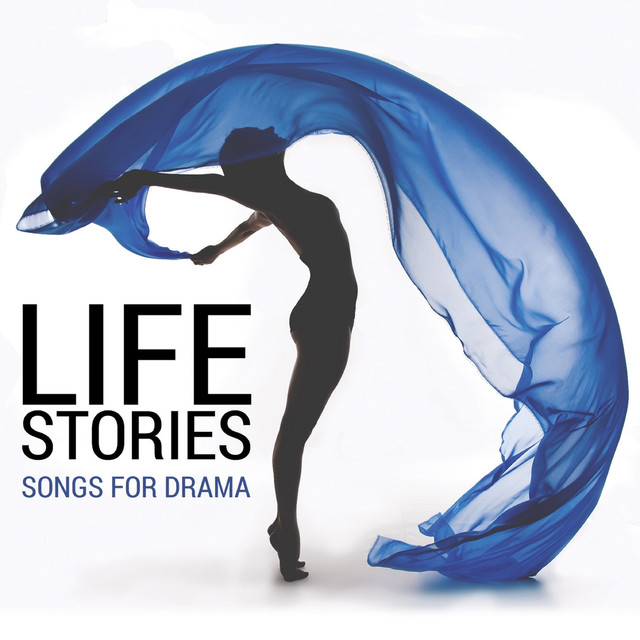 Nik Ammar Life Stories: Songs For Drama cover artwork
