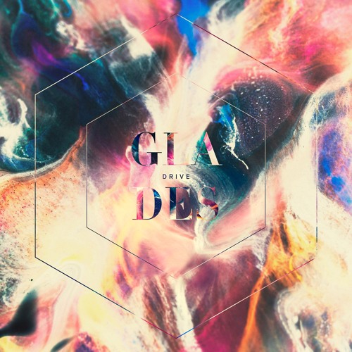Glades — Drive cover artwork