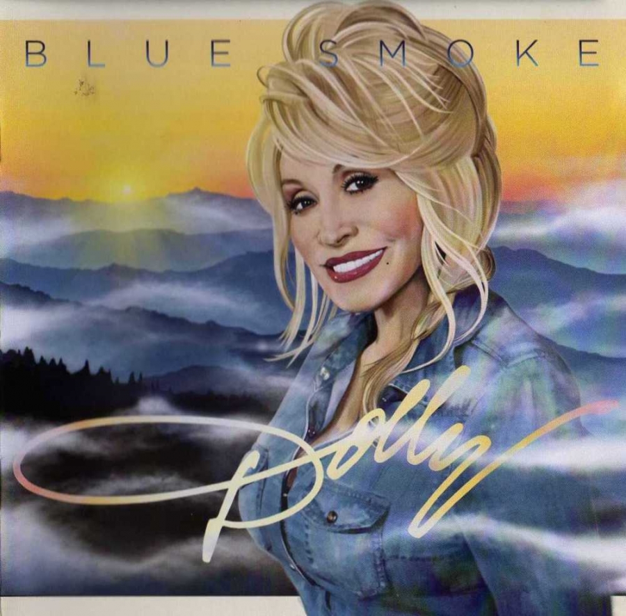 Dolly Parton — Home cover artwork