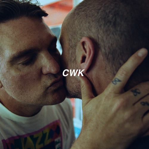 Cold War Kids — Run Away With Me cover artwork
