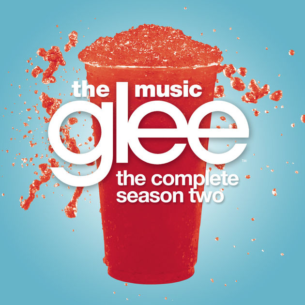 Glee Cast — ...Baby One More Time cover artwork