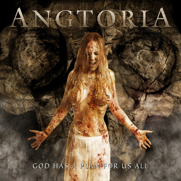 Angtoria — I&#039;m Calling cover artwork