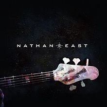Nathan East Nathan East cover artwork